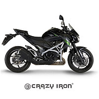 Клетка PRO KAWASAKI Z800, Z800E "CRAZY IRON"