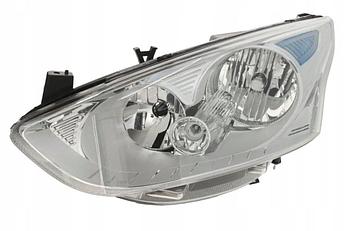 Оптика B-MAX 08.2012-