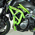 Клетка PRO KAWASAKI Z900 `17-`19 "CRAZY IRON", фото 8