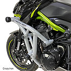 Клетка PRO KAWASAKI Z900 `20- "CRAZY IRON", фото 2