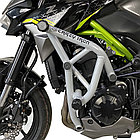 Клетка PRO KAWASAKI Z900 `20- "CRAZY IRON", фото 4