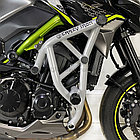 Клетка PRO KAWASAKI Z900 `20- "CRAZY IRON", фото 5