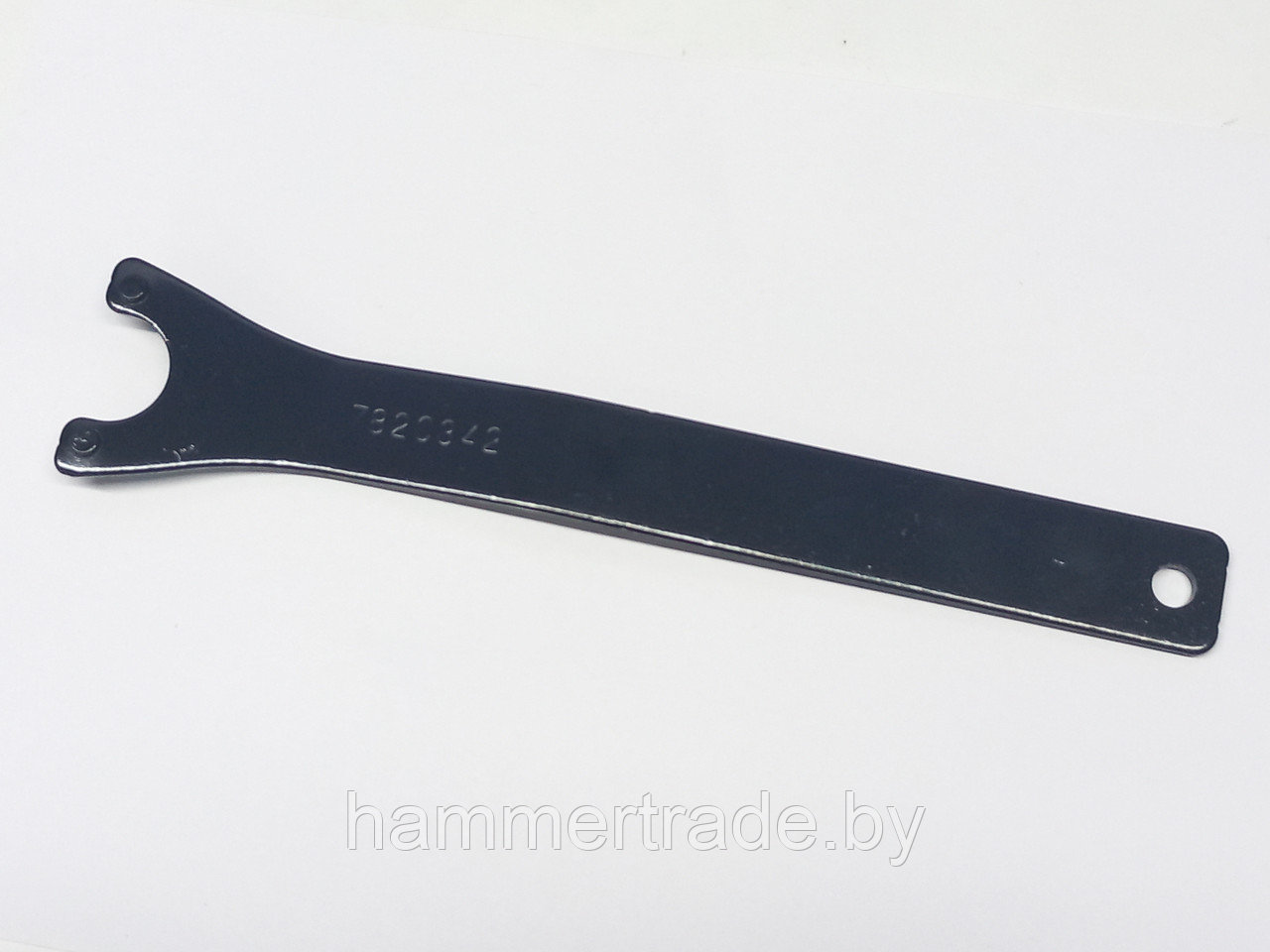 Ключ прижимной гайки 35 мм для Makita - фото 1 - id-p165489305