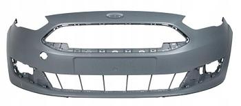 Бампер FORD C-MAX 2010-2017