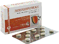 Лептопротект