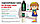 Флорента для детей 50 мл укрепление иммунитета, противовирусное, бронхит, простуда, грипп, гайморит, аденоиды, фото 2