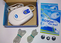 Озонатор бытовой Гроза Оригинал (обработка воздуха, воды, продуктов питания, от бактерий, примесей), фото 1