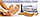 Супинированные полустельки Быкова, размер 40-42 (восстановление позвоночника, межпозвоночные грыжи), фото 2