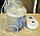 Озонатор бытовой Гроза Оригинал (обработка воздуха, воды, продуктов питания, от бактерий, примесей), фото 6