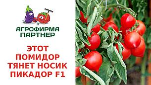 Семена Партнер Томат "ПИКАДОР F1" (0,05г), фото 2