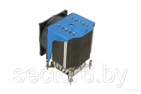 Кулер для процессора Supermicro SNK-P0051AP4, фото 2