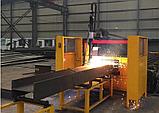 Станок плазменной резки фасонного металлопроката., фото 4