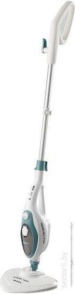 Пароочиститель Ariete 4164 Steam Mop 10в1, фото 2