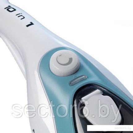 Пароочиститель Ariete 4164 Steam Mop 10в1, фото 2