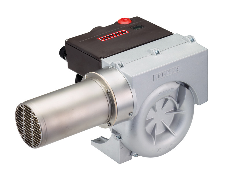 Тепловентилятор VULCAN SYSTEM (Вулкан Систем)