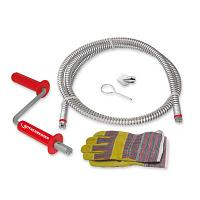 Ручное устройство для прочистки труб ROPOWER HANDY (Ропауэр Хэнди)