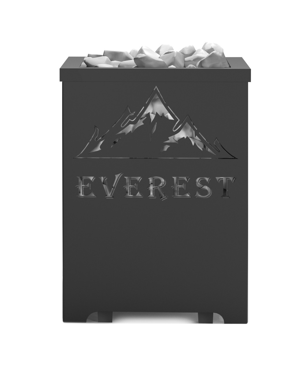 Кожух Эверест 24 "ГОРЫ" - фото 2 - id-p165496882
