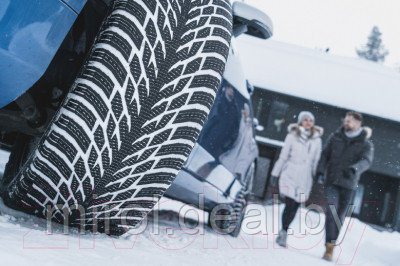 Зимняя шина Nokian Hakkapeliitta R3 SUV 285/50R20 116R - фото 5 - id-p165494139