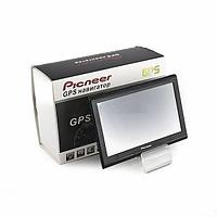 GPS-навигатор Pioneer 709