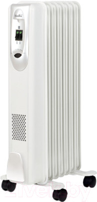 Масляный радиатор Ballu BOH/CM-07WDN 1500 - фото 1 - id-p165498930