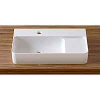 Накладная раковина Lavinia Boho Bathroom Sink Slim 33311011