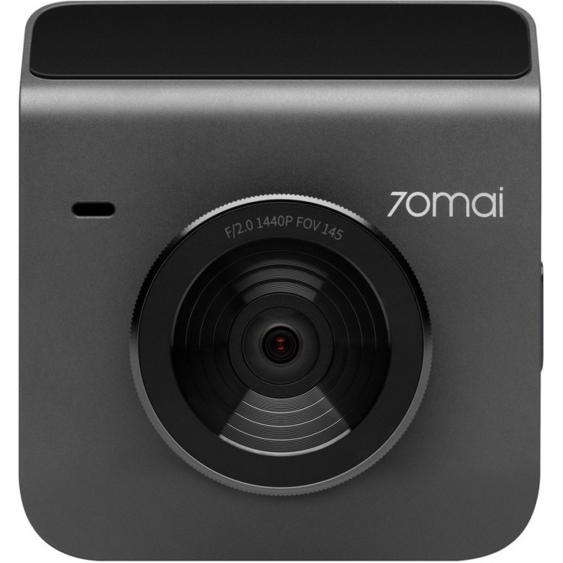 Автомобильный видеорегистратор Xiaomi 70mai Dash Cam A400