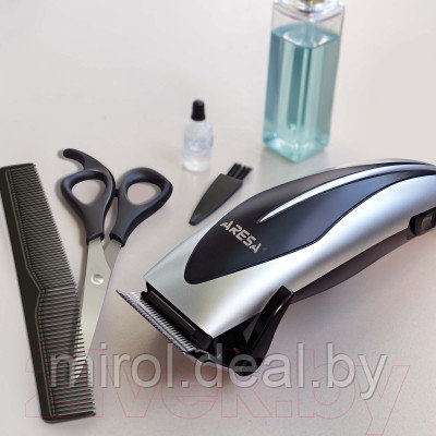 Машинка для стрижки волос Aresa AR-1805 - фото 4 - id-p161092999