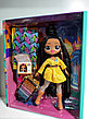 Куклы L.O.L. Кукла LOL OMG World Travel Sunset 576570, фото 3