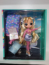 Куклы L.O.L. Кукла LOL OMG World Travel Fly Gurl 579168, фото 2