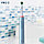 Электрическая зубная щетка Braun Oral-B Pro 3 3000 D505.513.3 CrossAction Голубой, фото 4