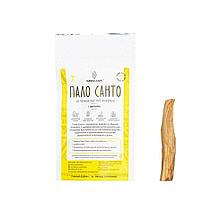 Благовония Пало Санто, 1 шт (9-12 г)