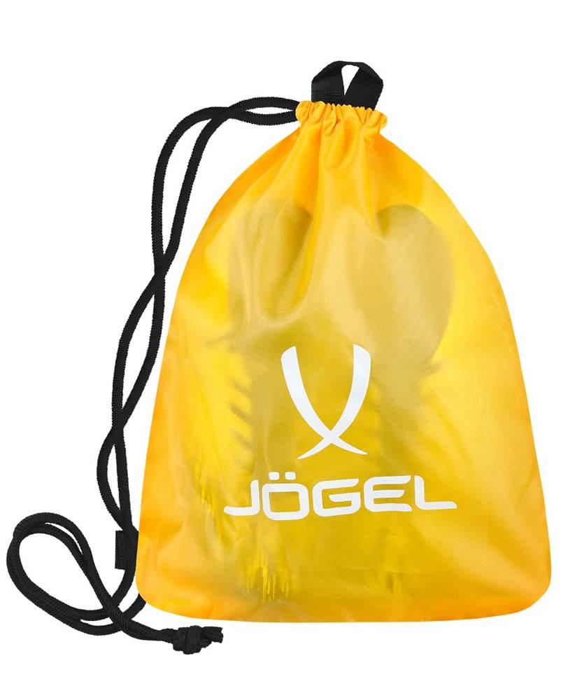 Рюкзак для обуви Jogel Camp Everyday Gymsack (желтый), фото 1