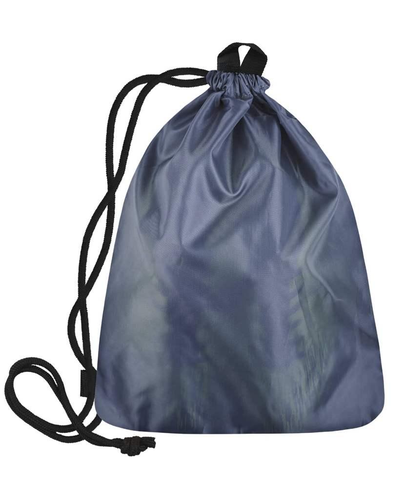 Рюкзак для обуви Jogel Camp Everyday Gymsack (серый) - фото 2 - id-p165504948