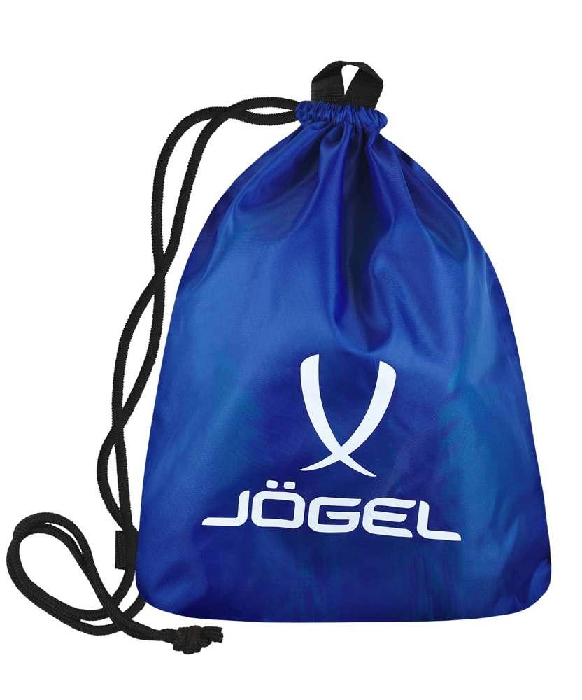 Рюкзак для обуви Jogel Camp Everyday Gymsack (синий), фото 1