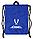 Рюкзак для обуви Jogel Camp Everyday Gymsack (синий), фото 3
