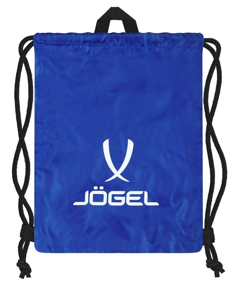 Рюкзак для обуви Jogel Camp Everyday Gymsack (синий) - фото 3 - id-p165504949