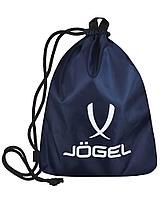Рюкзак для обуви Jogel Camp Everyday Gymsack (темно-синий), фото 1