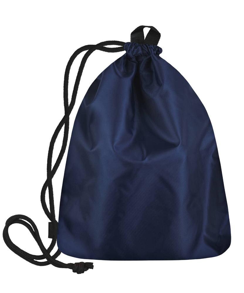 Рюкзак для обуви Jogel Camp Everyday Gymsack (темно-синий) - фото 2 - id-p165504950
