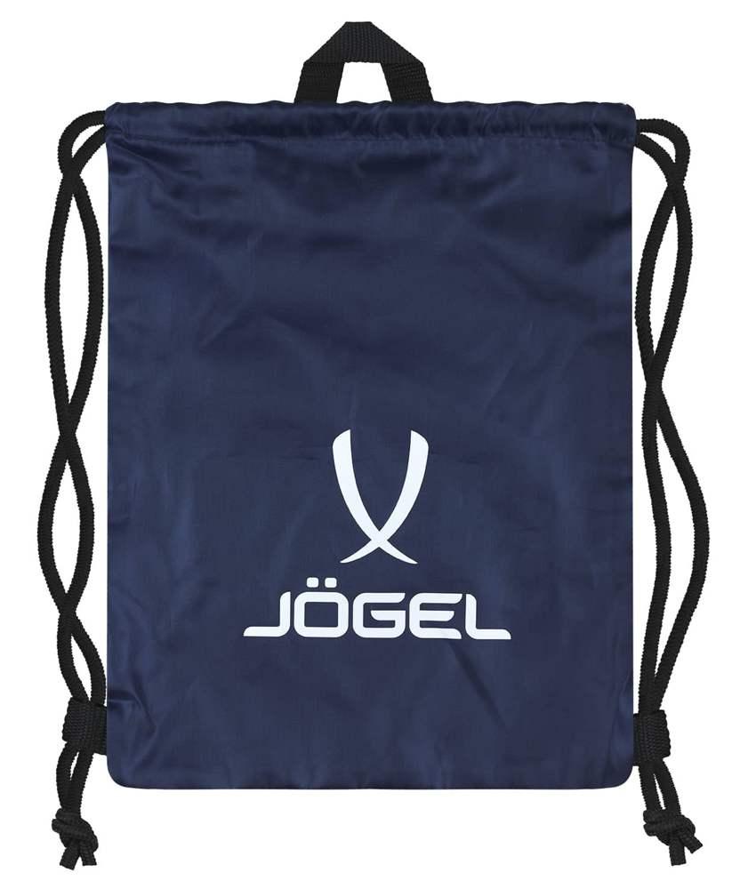 Рюкзак для обуви Jogel Camp Everyday Gymsack (темно-синий) - фото 3 - id-p165504950