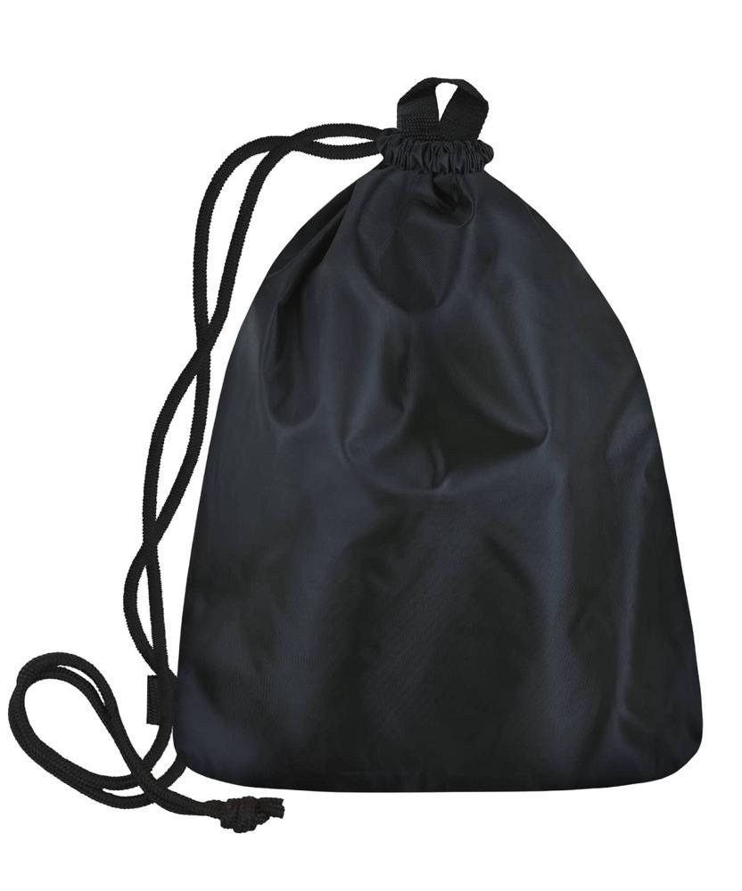 Рюкзак для обуви Jogel Camp Everyday Gymsack (черный) - фото 2 - id-p165504951