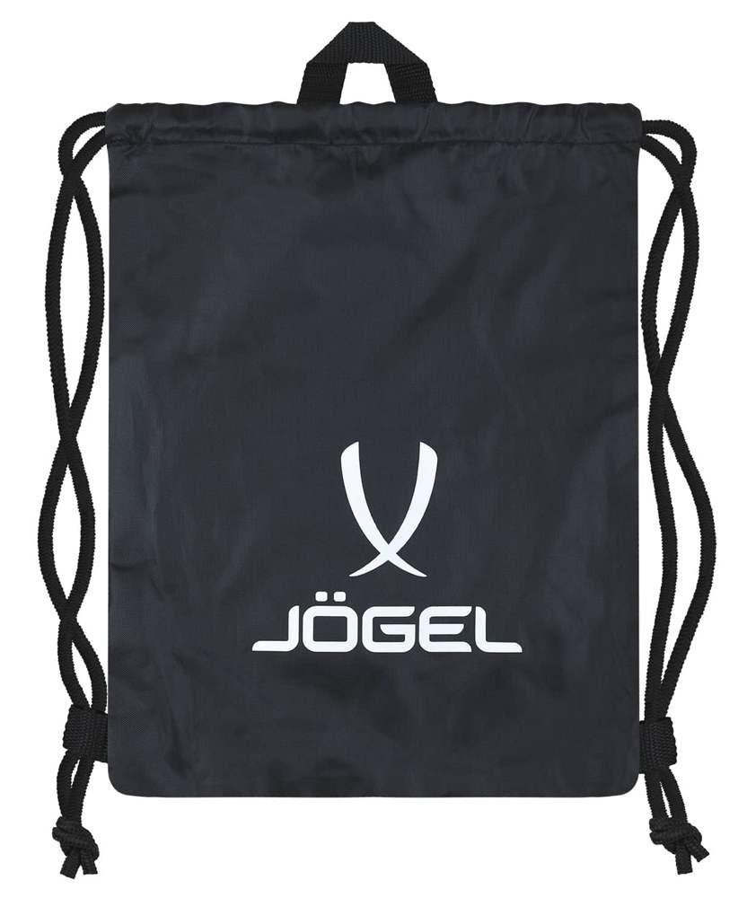 Рюкзак для обуви Jogel Camp Everyday Gymsack (черный) - фото 3 - id-p165504951