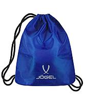 Рюкзак для обуви Jogel Division Elite Gymsack (синий), фото 1