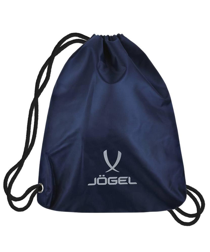 Рюкзак для обуви Jogel Division Elite Gymsack (темно-синий)