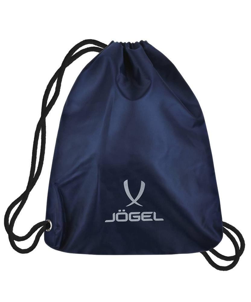 Рюкзак для обуви Jogel Division Elite Gymsack (темно-синий), фото 1