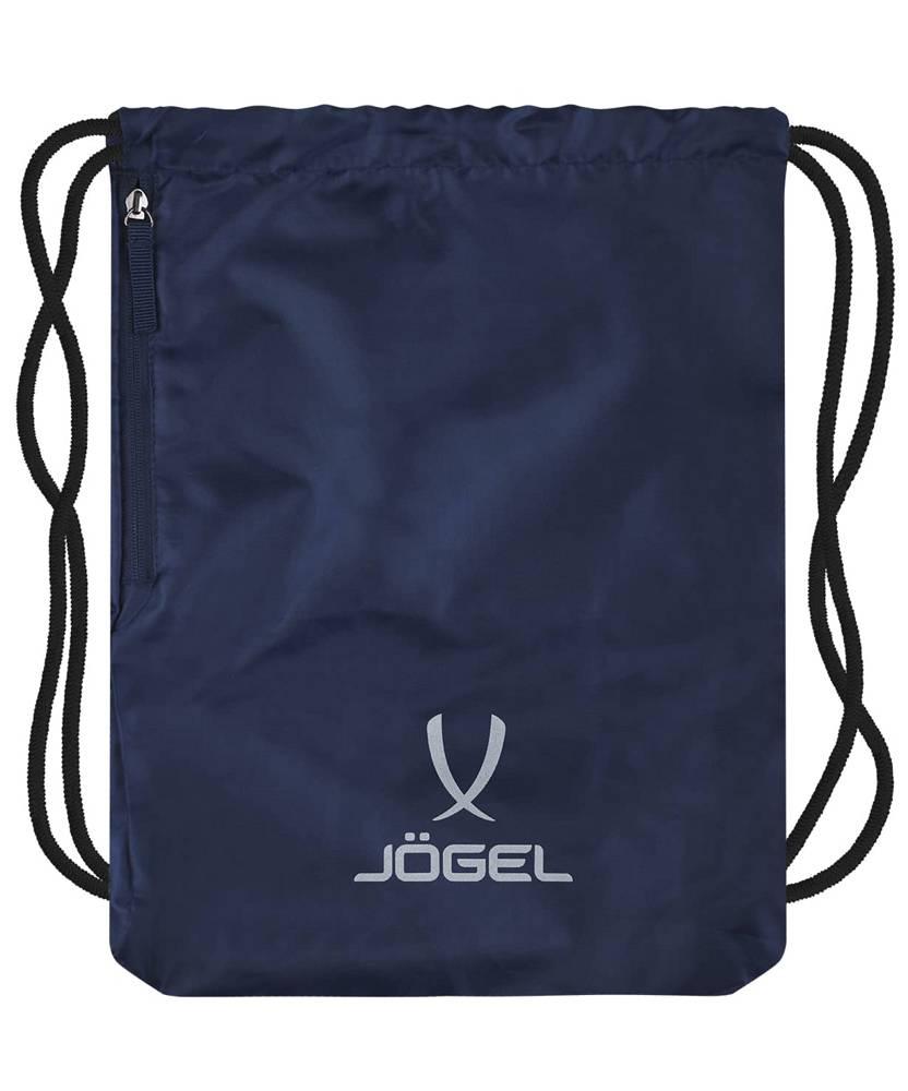 Рюкзак для обуви Jogel Division Elite Gymsack (темно-синий) - фото 3 - id-p165504956