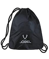 Рюкзак для обуви Jogel Division Elite Gymsack (черный)