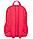 Рюкзак спортивный Jogel Essential Classic Backpack (красный), 18л, фото 3