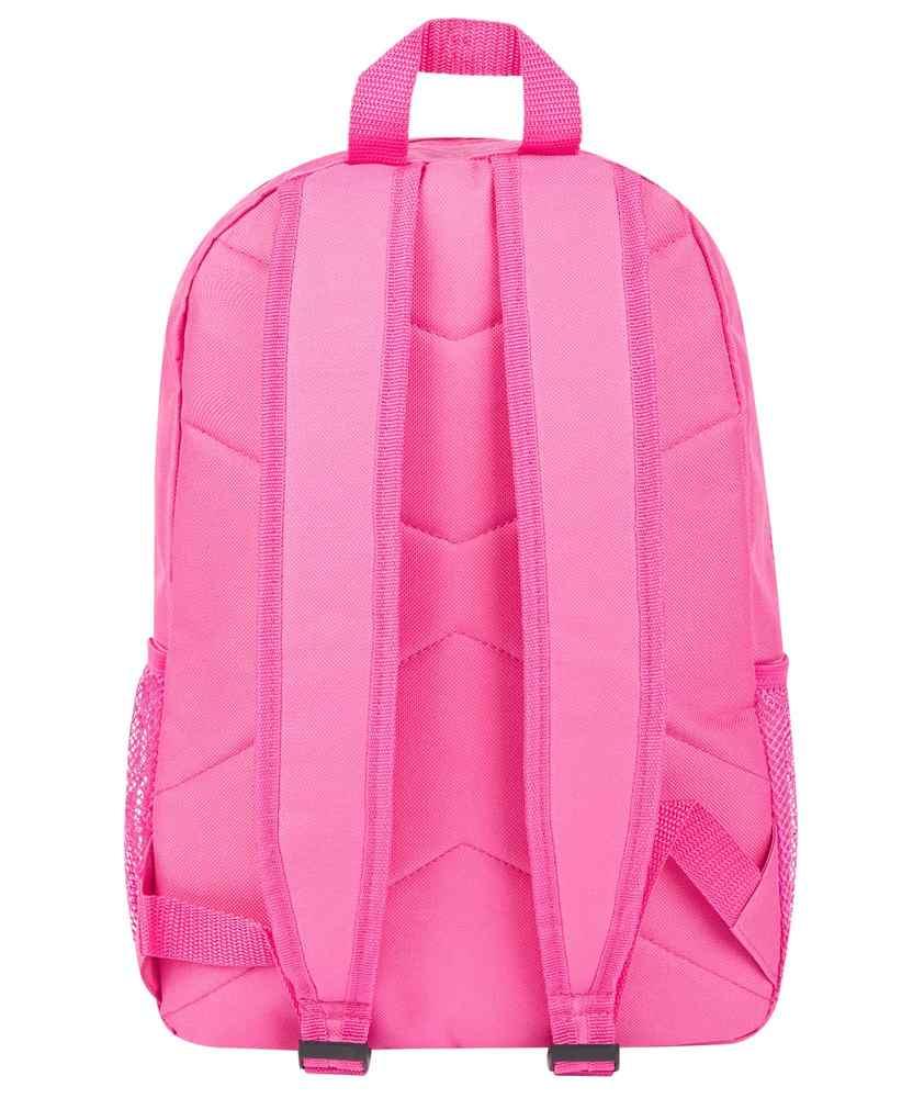 Рюкзак спортивный Jogel Essential Classic Backpack (розовый), 18л - фото 3 - id-p165504960