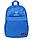 Рюкзак спортивный Jogel Essential Classic Backpack (синий), 18л, фото 2