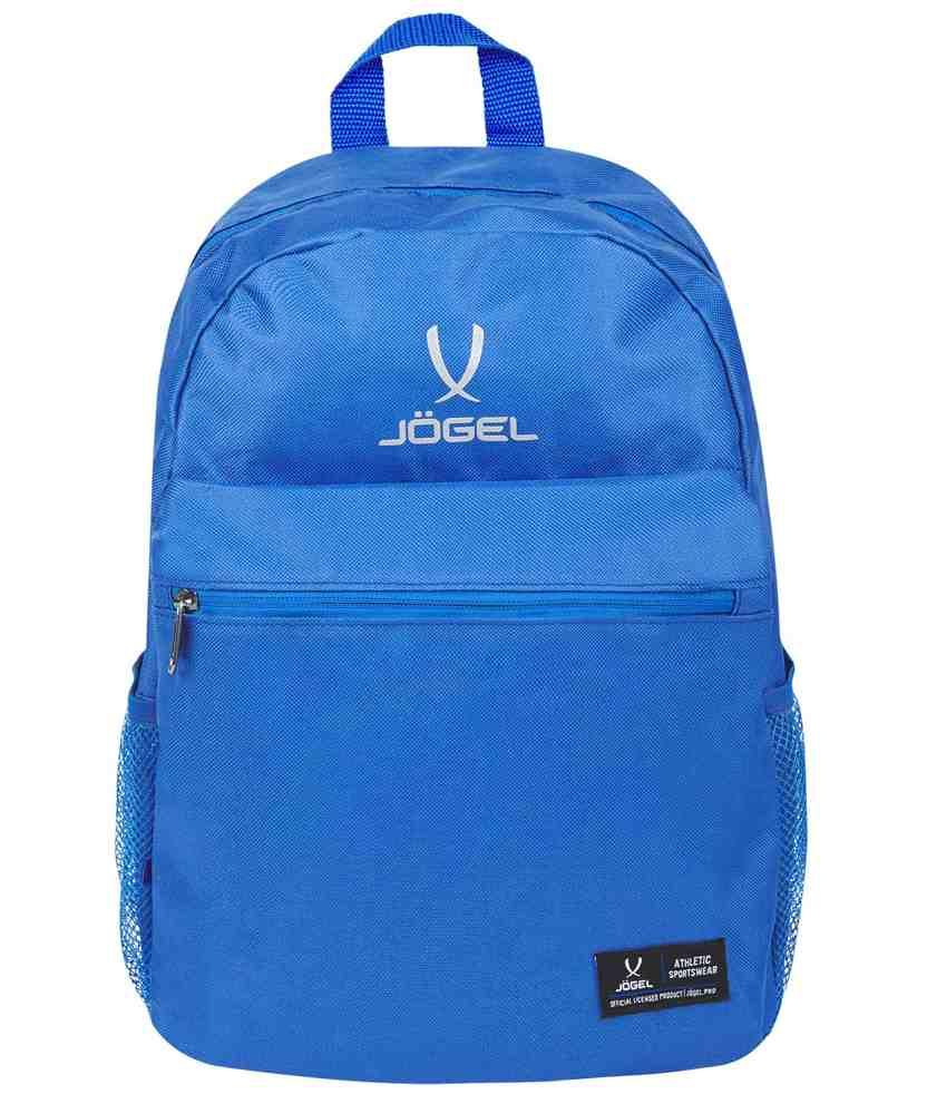Рюкзак спортивный Jogel Essential Classic Backpack (синий), 18л - фото 2 - id-p165504961